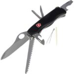 Нож перочинный VICTORINOX Trailmaster 0.8463.MW3 2