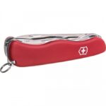 Нож перочинный VICTORINOX WorkChamp 0.8564 4