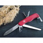 Нож перочинный VICTORINOX WorkChamp 0.8564 6