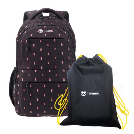 Рюкзак для активного отдыха VICTORINOX Altmont Active Lightweight 606899, 18 л, Черный