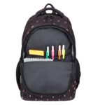 Школьный рюкзак CLASS X TORBER T2602-22-BLK 5
