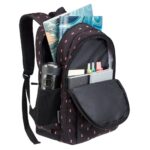 Школьный рюкзак CLASS X TORBER T2602-22-BLK 6