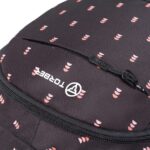 Школьный рюкзак CLASS X TORBER T2602-22-BLK 8