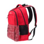 Школьный рюкзак CLASS X TORBER T2602-22-RED 15,6”, 17 л, Красный - 2