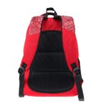 Школьный рюкзак CLASS X TORBER T2602-22-RED 15,6”, 17 л, Красный - 4
