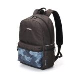 Городской рюкзак TORBER GRAFFI T2671-BLU 15", 20 л, Серый - 2