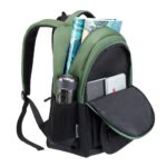 Школьный рюкзак CLASS X TORBER T2743-22-GRN-BLK 6
