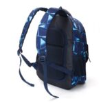 Школьный рюкзак TORBER CLASS X T2743-NAV-BLU 15,6", 17 л, Синий - 3