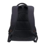 Школьный рюкзак CLASS X TORBER T5220-22-BLK-RED 15,6”, 17 л, Черный 4