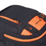 Школьный рюкзак CLASS X TORBER T5220-22-BLK-RED 15,6”, 17 л, Черный 7