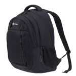 Школьный рюкзак TORBER CLASS X T5220-22-BLK 15,6", 17 л, Черный - 2