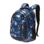 Школьный рюкзак TORBER CLASS X T5220-BLK-BLU 15,6", 17 л, Синий - 2