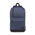 Городской рюкзак TORBER GRAFFI T8083-BLU 15,6", 24,5 л, Синий - 1