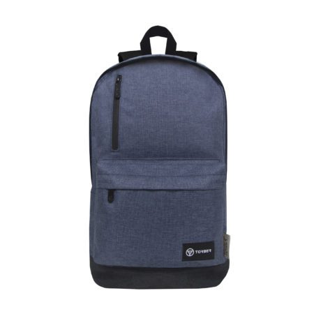 Городской рюкзак TORBER GRAFFI T2671-BLU 15", 20 л, Серый