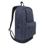 Городской рюкзак TORBER GRAFFI T8083-BLU 15,6", 24,5 л, Синий - 2