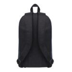Городской рюкзак TORBER GRAFFI T8083-BLU 15,6", 24,5 л, Синий - 4