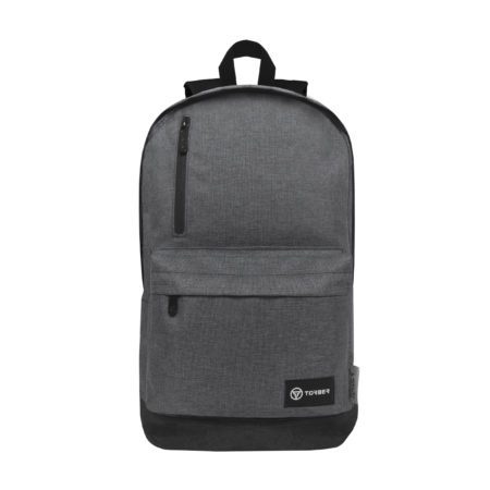 Городской рюкзак TORBER GRAFFI T8083-BLU 15,6", 24,5 л, Синий