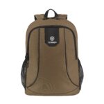 Городской рюкзак TORBER ROCKIT T8283-BRW 15,6", 19,5 л, Коричневый - 1