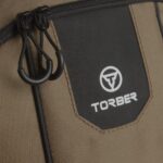 Городской рюкзак TORBER ROCKIT T8283-BRW 15,6", 19,5 л, Коричневый - 8