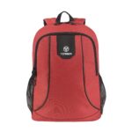 Городской рюкзак TORBER ROCKIT T8283-RED 15,6", 19,5 л, Красный - 1