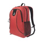 Городской рюкзак TORBER ROCKIT T8283-RED 15,6", 19,5 л, Красный - 2