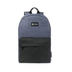Городской рюкзак TORBER GRAFFI T8965-GRE-BLK 14,1", 17 л, Серый