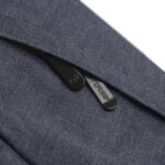 Городской рюкзак TORBER GRAFFI T8965-GRE-BLK 14,1", 17 л, Серый 8