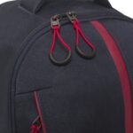 Городской рюкзак TORBER FORGRAD T9281-BLU 15,6", 19,3 л, Синий - 6