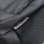 Городской рюкзак TORBER FORGRAD T9502-BLK 15,6", 19,1 л, Черный 13