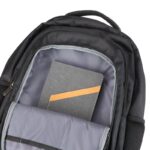 Городской рюкзак TORBER FORGRAD T9502-BLK 15,6", 19,1 л, Черный 5