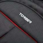 Городской рюкзак TORBER FORGRAD T9502-BLK 15,6", 19,1 л, Черный 8