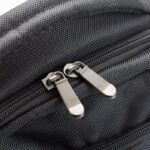 Городской рюкзак TORBER FORGRAD T9502-BLK 15,6", 19,1 л, Черный 9