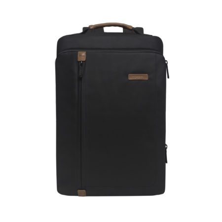 Городской рюкзак TORBER ROCKIT T8283-RED 15,6", 19,5 л, Красный