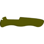 Задняя накладка для ножей VICTORINOX C.8304.4.10 3