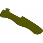 Задняя накладка для ножей VICTORINOX C.8304.4.10 2