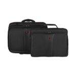 Мобильный офис WENGER Patriot 600662, Черный 2