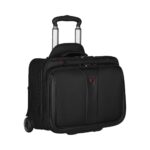 Мобильный офис WENGER Patriot 600662, Черный 3