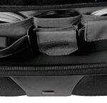 Мобильный офис WENGER Patriot 600662, Черный 6