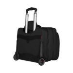 Мобильный офис WENGER Patriot 600662, Черный 7
