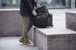 Мобильный офис WENGER Patriot 600662, Черный 10