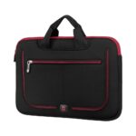 Сумка-чехол для ноутбука 13" WENGER 600674, Черный 3