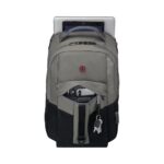 Городской рюкзак Ero Essential WENGER 604430 4
