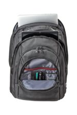 Городской рюкзак Ibex Leather WENGER 605499 3