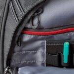 Городской рюкзак Ibex Leather WENGER 605499 4