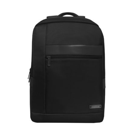 Школьный рюкзак TORBER CLASS X T2743-22-PNK-M 15,6", 17 л, Розовый