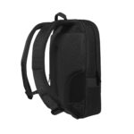 Городской рюкзак TORBER VECTOR T7925-BLK 15,6", 13,8 л, Черный 3