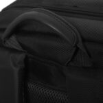 Городской рюкзак TORBER VECTOR T7925-BLK 15,6", 13,8 л, Черный 8