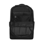 Городской рюкзак TORBER VECTOR T7925-BLK 15,6", 13,8 л, Черный 9