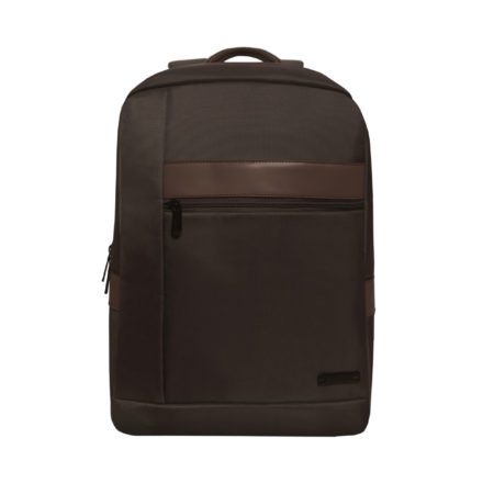 Городской рюкзак TORBER VECTOR T7925-GRE 15,6", 13,8 л, Серый