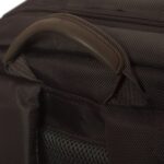 Городской рюкзак TORBER VECTOR T7925-BRW 15,6", 13,8 л, Коричневый 8